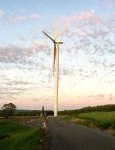 image of windmill