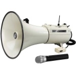 image of megaphone
