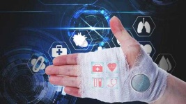 image of bandage