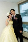 image of groom