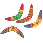 image of boomerang