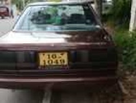 image of vehicle