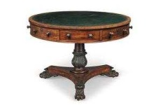 image of table