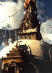 image of stupa