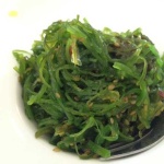 image of seaweed_salad #13
