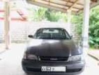 image of caldina_car