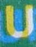 image of u_uppercase #32