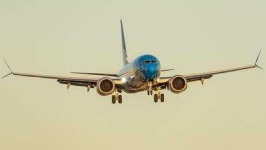 image of airplane