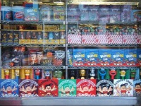 image of confectionery