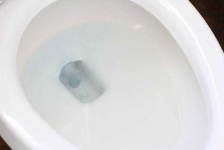 image of toilet