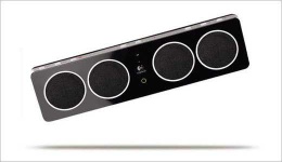 image of loudspeaker