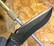 image of knife
