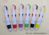 image of ballpoint