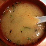 image of miso_soup #2