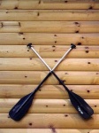 image of paddle