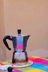 image of coffeepot #2