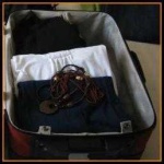 image of suitcase