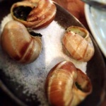 image of escargots #0