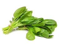 image of spinach #2