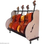 image of cello