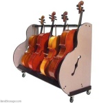 image of cello #20