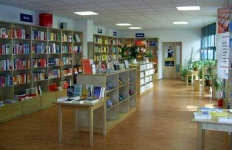 image of indoor
