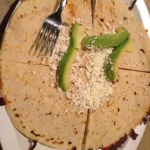 image of chicken_quesadilla #2