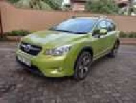 image of xv_car