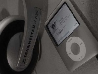 image of ipod