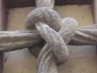image of knot