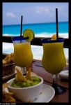 image of guacamole