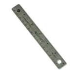 image of ruler