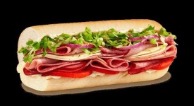 image of sandwich