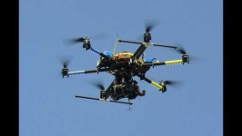 image of drone