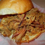 image of pulled_pork_sandwich #33