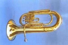 image of euphonium
