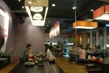 image of restaurant