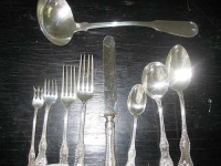 image of ladle