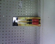 image of screwdriver