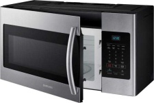 image of microwave