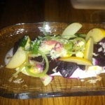 image of beet_salad #0