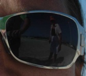 image of sunglass