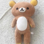 image of teddy_bear