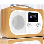 image of radio