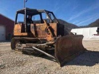image of bulldozer