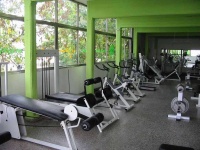 image of indoor