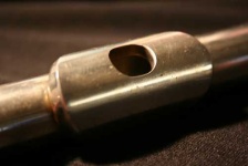 image of flute
