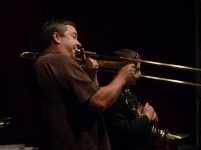 image of trombone