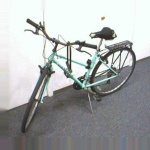 image of bike