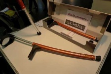 image of crutch